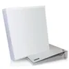 Image de Elba Modling - Classeur Personnalisable Maxi A4 Dos 35mm Blanc