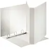 Image de Classeur 4 Ann. Personnalisable Standard 30 Mm A4+ Pp Blanc