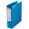 Image de Classeur à Levier Maxi Plus Pp 80 Mm Vivida - Bleu