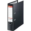Image de Classeur à Levier Maxi Plus Vivida A4+ - Noir - Esselte