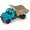 Image de dantoy Camion benne Blue Marine 15cm