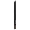 Image de Gosh, Eyeliner + khôl, Eyeliner Velvet Touch Waterproof #017 Marron rebelle (017, Rebellious Brown)