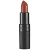 Image de Gosh, Rouge à lèvres + gloss, Copenhagen Velvet Touch Lipstick #122 Nougat 4 gr (122 Nougat)