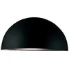 Image de Nordlux, Éclairage d'extérieur, Scorpius, applique murale, noir (E14, IP23, IP33)