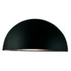 Image de NORDLUX SCORPIUS APPLIQUE EXTÉRIEURE NOIR