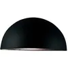 Image de Nordlux, Éclairage d'extérieur, Scorpius Maxi, applique murale, noir (E27, IP23)