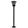 Image de Nordlux, Éclairage d'extérieur, Vejers, lampe sur pied, noir (E27, IP54)