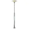 Image de Nordlux, Éclairage d'extérieur, Vejers, Lampadaire 2M, Galvanisé (E27, IP54)