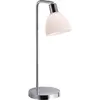 Image de Nordlux, Lampe de table, Ray, lampe de table, chrome (E14)