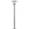 Image de Nordlux, Éclairage d'extérieur, Lnstrup 32, lampe sur pied, galvanisé (E27, IP44)