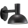 Image de Nordlux, Éclairage d'extérieur, Arki Outdoor, applique murale, noir (E27, IP54)