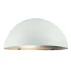 Image de NORDLUX 21651001 LAMPE MURALE SCORPIUS E14 IP23 40 W (BLANC)