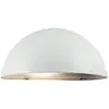 Image de Nordlux, Éclairage d'extérieur, Scorpius Maxi, applique murale, blanc (E27, IP23)