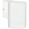Image de Nordlux, Éclairage d'extérieur, Tin Maxi, applique murale, blanc (GU10, IP54)