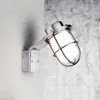 Image de Nordlux - Applique murale Marina IP44 - Chrome