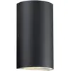 Image de Nordlux, Éclairage d'extérieur, Applique murale d'extérieur à LED 10 W War (550 lm, IP44)