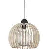 Image de Nordlux, Suspension, Suspension E27 60 W Chino 2 (E27)