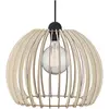 Image de Nordlux, Suspension, Lampe pendante E27 60 W Chino 4 (E27)