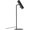Image de Nordlux, Lampe de table, Lampe de table MIB 6 GU10, Noir (GU10)