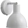 Image de Nordlux, Plafonnier, Pop,Applique murale,Blanc (E27)