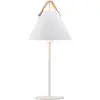 Image de Nordlux, Lampe de table, Strap (E27)