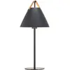 Image de Nordlux, Lampe de table, Strap (E27)