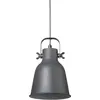 Image de Nordlux, Suspension, Adrian 16, lampe suspendue, noir (E27)