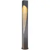 Image de Nordlux, Éclairage d'extérieur, Concordia, Lampadaire, Anthracite (GU10, IP44)