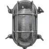 Image de Nordlux, Éclairage d'extérieur, Helford,applique murale, nickel (E27, IP64)