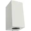 Image de Nordlux, Éclairage d'extérieur, Applique d'extérieur Canto Maxi Kubi 2 (GU10, IP44)