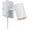 Image de Nordlux, Plafonnier, Frida, applique murale, blanc (GU10)