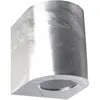 Image de Nordlux, Éclairage d'extérieur, Applique murale d'extérieur à LED Canto 2 (500 lm, IP44)