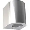 Image de Nordlux, Éclairage d'extérieur, Applique murale d'extérieur à LED Canto 2 (500 lm, IP44)