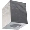 Image de Nordlux, Plafonnier, Applique d'extérieur à LED Canto Kubi 2 (500 lm)