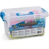 Image de ArtKids Magic Fluffy Sand - Grand jeu de buckets