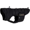 Image de Catago FIR-Tech puffer hundedaekken Sort 45 cm (Manteau pour chien), Vêtements pour chien