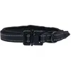 Image de Catago FIR-Tech Halsbånd 2.0 Sort 18-30cm (XS, Chien, Général), Collier + laisse