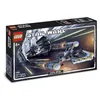 Image de LEGO® Star Wars  7262 TIE Fighter  et Y-wing