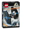 Image de LEGO® Star Wars  7146 TIE Fighter 