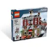Image de LEGO - 10197 - Prestige - La brigade de pompiers