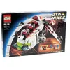 Image de LEGO® Star Wars  7163 Republic Gunship