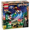 Image de LEGO® Harry Potter  4726 Quidditch Practice