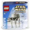 Image de LEGO® Star Wars  4489 AT-AT 