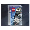 Image de LEGO® Star Wars  4484 X-Wing Fighter & TIE Advanced