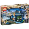 Image de LEGO® Harry Potter  4720 Knockturn Alley
