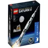 Image de LEGO® Ideas 21309 NASA Apollo Saturn V