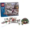 Image de LEGO® Star Wars  4502 X-wing Fighter 