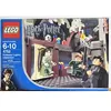 Image de LEGO® Harry Potter  4752 La classe du Professeur Lupin