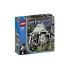 Image de LEGO® Harry Potter  4754 La Cabane de Hagrid 