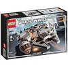 Image de LEGO® Star Wars  4504 Millennium Falcon 